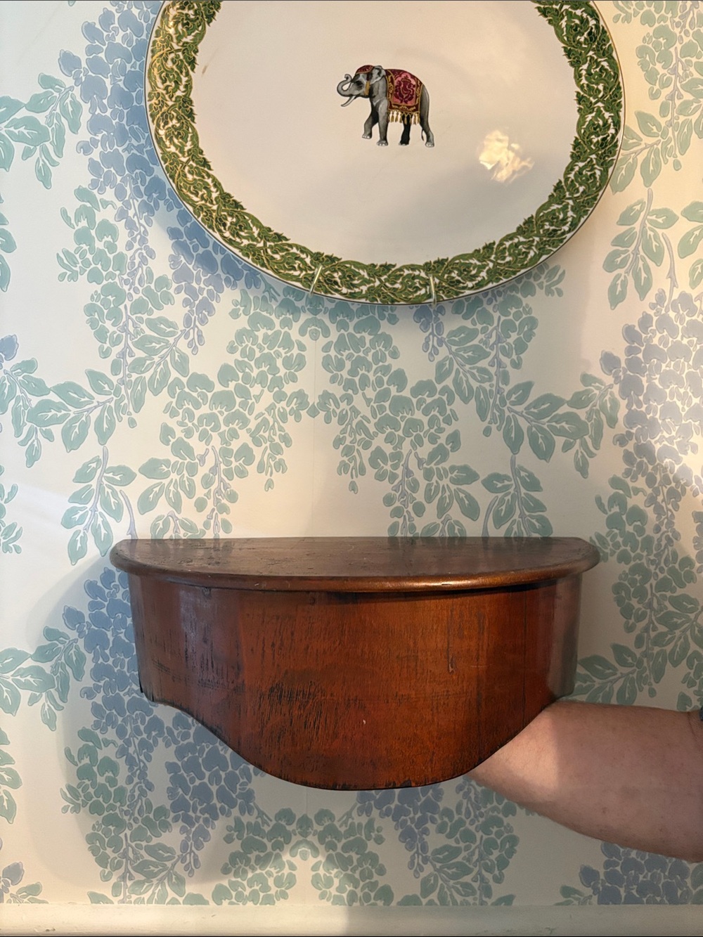 Wall Shelf